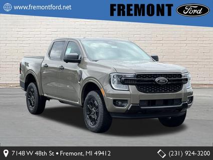 2025 Ford Ranger Fremont MI