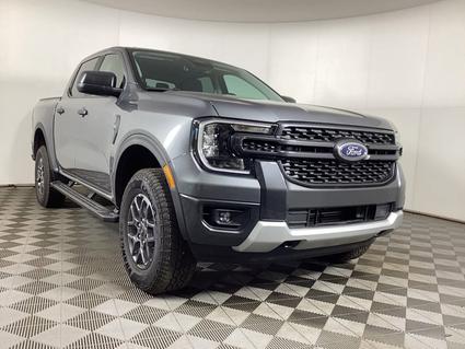 2025 Ford Ranger Grandville MI