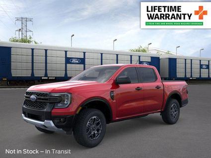 2025 Ford Ranger St. Louis MO