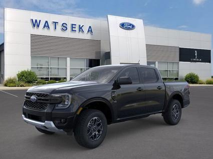 2025 Ford Ranger Watseka IL