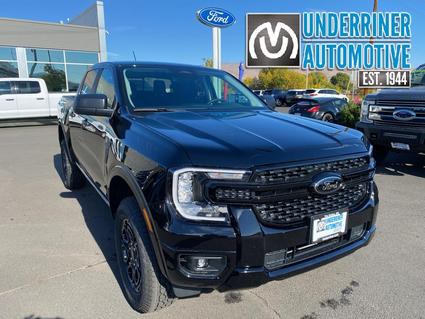 2025 Ford Ranger The Dalles OR
