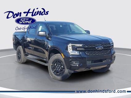2025 Ford Ranger Fishers IN