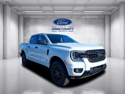2025 Ford Ranger Trenton NC