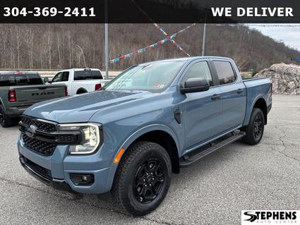 2025 Ford Ranger Danville WV