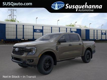 2025 Ford Ranger Willow Street PA