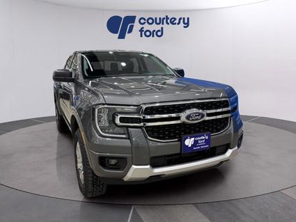 2025 Ford Ranger Norfolk NE