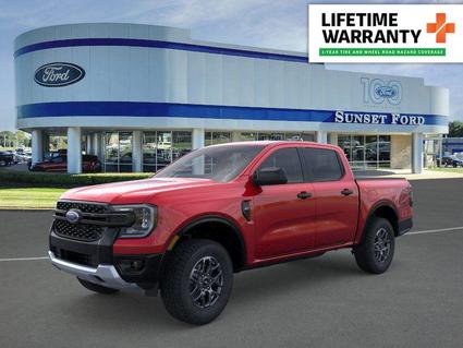 2025 Ford Ranger St. Louis MO