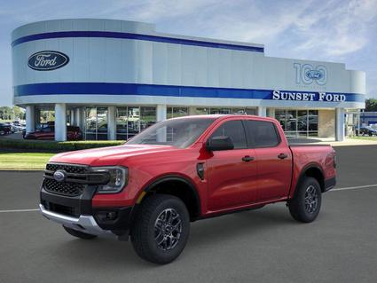 2025 Ford Ranger St. Louis MO