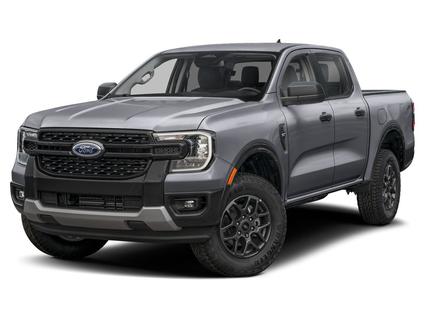 2025 Ford Ranger Lexington NE