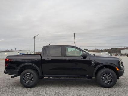 2025 Ford Ranger Winder GA