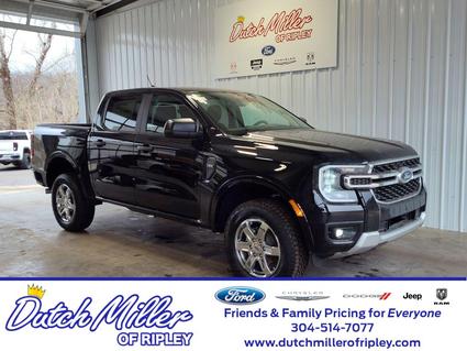 2025 Ford Ranger Ripley WV