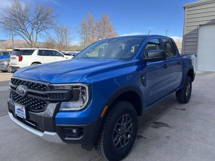 2025 Ford Ranger Canon City CO