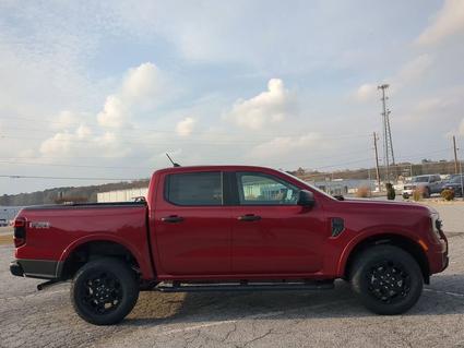 2025 Ford Ranger Winder GA