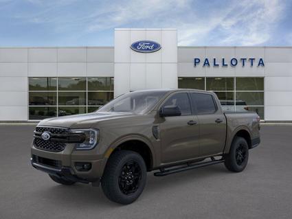 2025 Ford Ranger Wooster OH