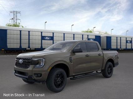 2025 Ford Ranger Wooster OH