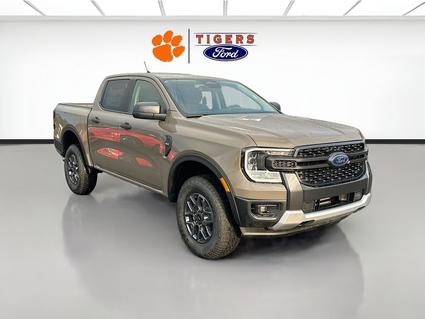 2026 Ford Ranger Walhalla SC
