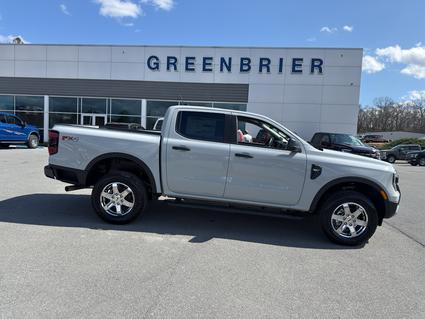 2026 Ford Ranger Lewisburg WV