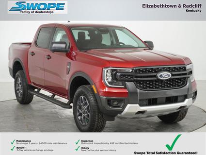2026 Ford Ranger Elizabethtown KY
