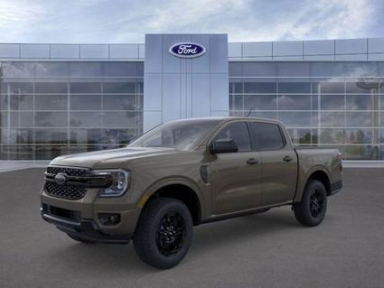 2026 Ford Ranger Wynne AR