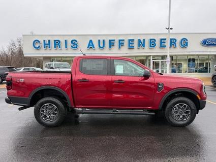 2026 Ford Ranger Washington MO