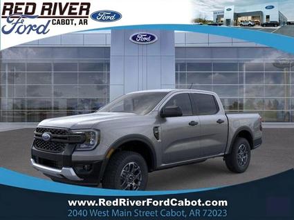2026 Ford Ranger Cabot AR