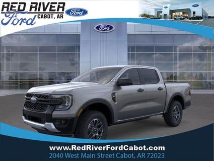 2026 Ford Ranger Cabot AR