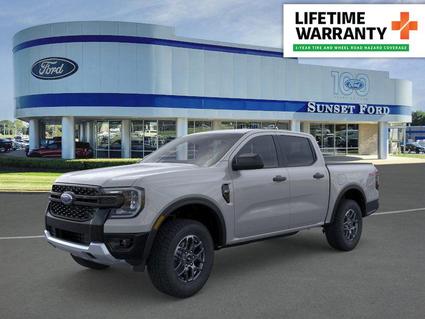 2026 Ford Ranger St. Louis MO
