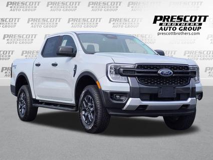 2026 Ford Ranger Rochelle IL