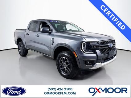 2024 Ford Ranger Louisville KY