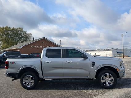 2024 Ford Ranger Winder GA