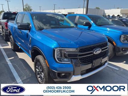 2024 Ford Ranger Louisville KY