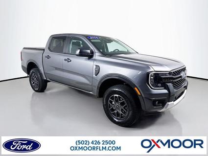 2024 Ford Ranger Louisville KY