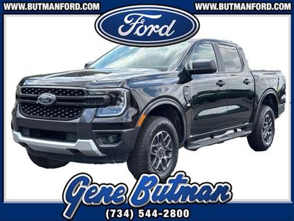 2024 Ford Ranger Ypsilanti MI