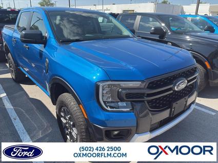 2024 Ford Ranger Louisville KY