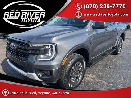 2024 Ford Ranger Wynne AR