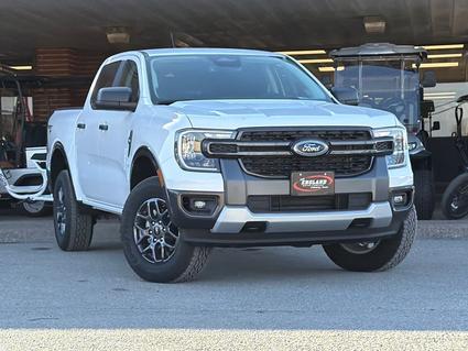 2024 Ford Ranger Cleburne TX
