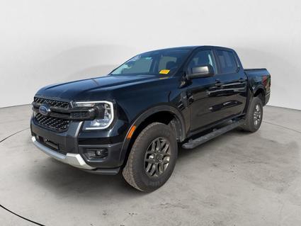 2024 Ford Ranger Washington Court House OH