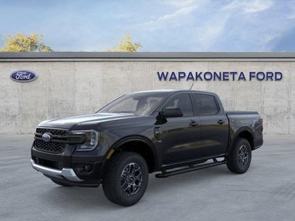 2024 Ford Ranger Wapakoneta OH