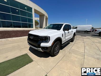 2024 Ford Ranger Turlock CA