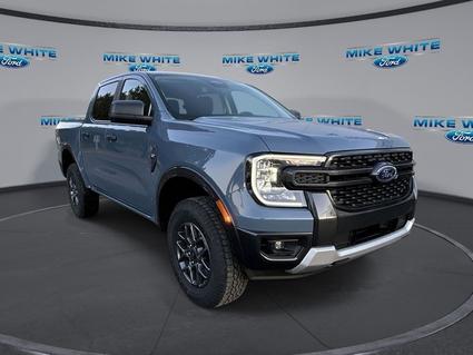 2024 Ford Ranger Coeur D'Alene ID