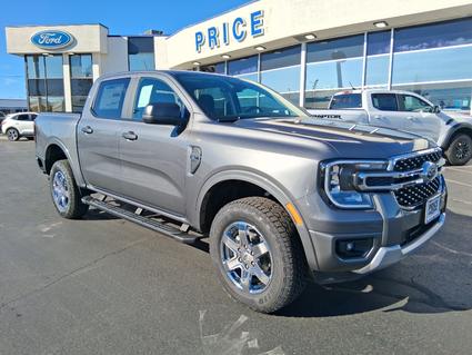 2025 Ford Ranger Yakima WA