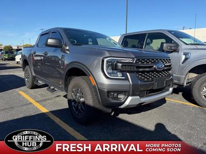 2025 Ford Ranger Milwaukee WI