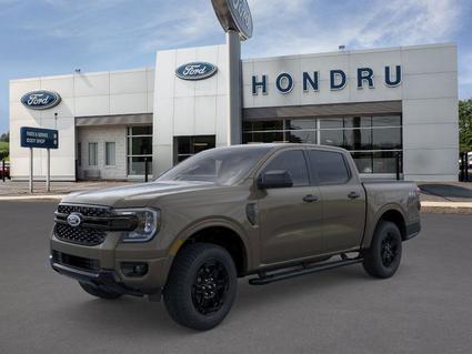 2025 Ford Ranger Manheim PA