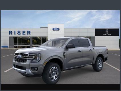 2025 Ford Ranger Hot Springs AR