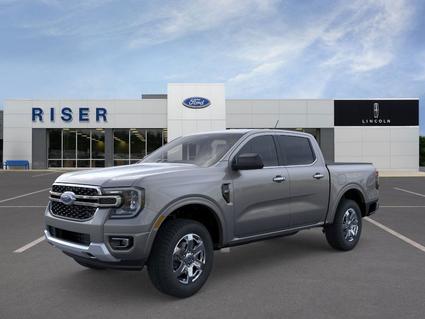 2025 Ford Ranger Hot Springs AR