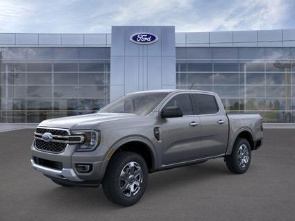 2025 Ford Ranger Hot Springs AR
