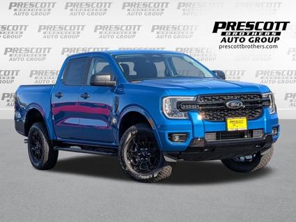 2025 Ford Ranger Rochelle IL
