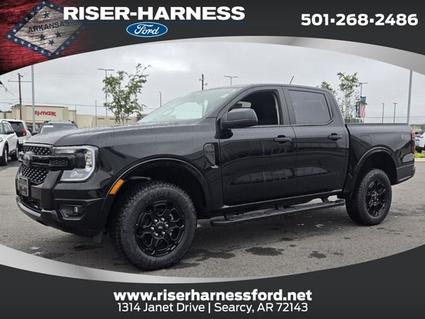2025 Ford Ranger Searcy AR