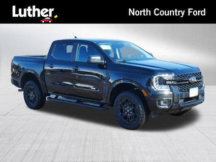 2025 Ford Ranger Minneapolis MN