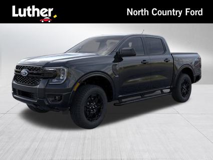 2025 Ford Ranger Minneapolis MN